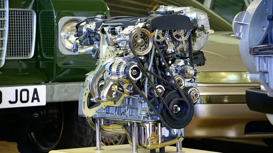 Engine Replacement Cost
